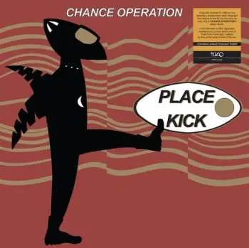 LP Chance Operation: Place Kick