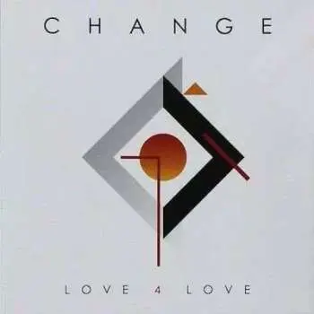 CD Change: Love 4 Love