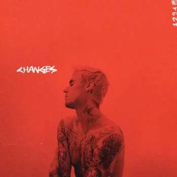 Justin Bieber: Changes CD - Justin Bieber