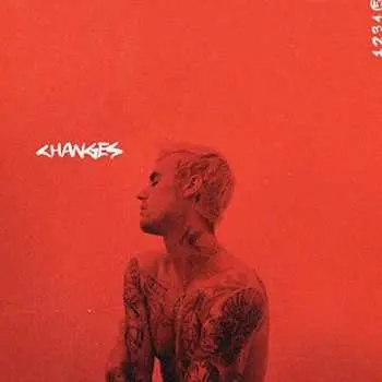 Justin Bieber: Changes