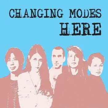 CD Changing Modes: Here