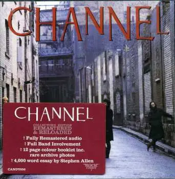 CD Channel: Channel