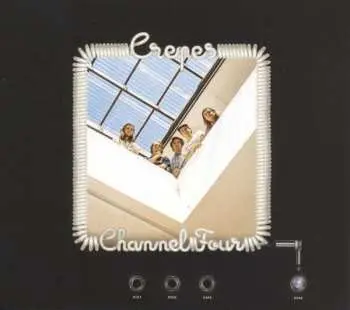 LP Crepes: Channel Four