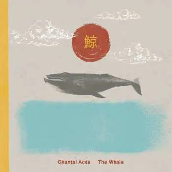 CD Chantal Acda: The Whale