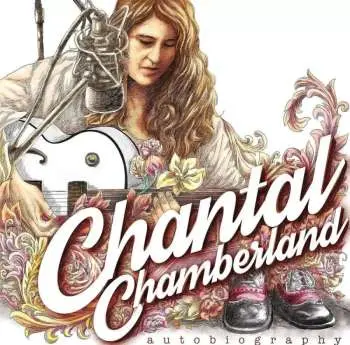 LP Chantal Chamberland: Autobiography NUM | LTD