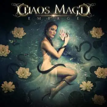 CD Chaos Magic: Emerge