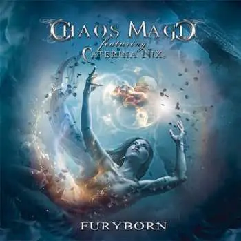 CD Chaos Magic: Furyborn
