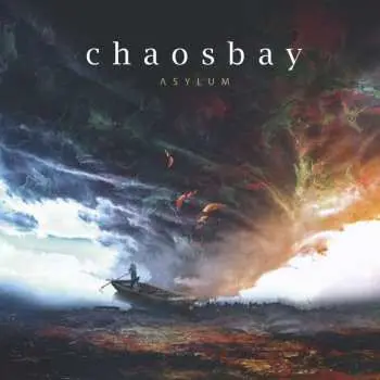 CD Chaosbay: Asylum