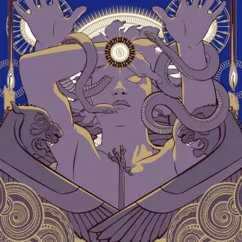 CD/DVD Chaostar: Anomima LTD