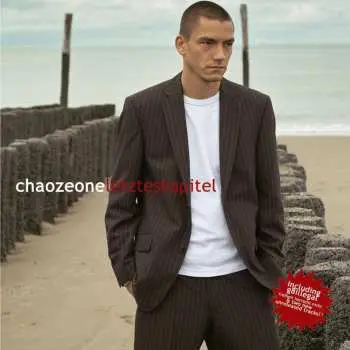 CD Chaoze One: Letztes Kapitel