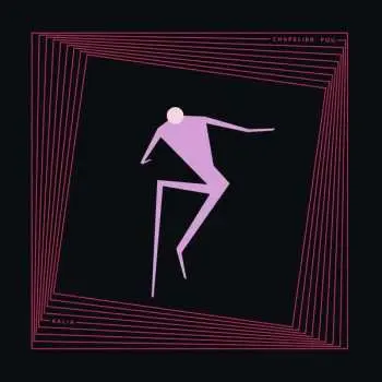 LP Chapelier Fou: Kalia