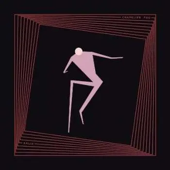 CD Chapelier Fou: Kalia