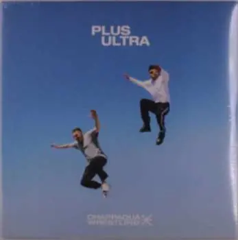 LP Chappaqua Wrestling: Plus Ultra