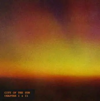 LP City Of The Sun: Chapter I & II