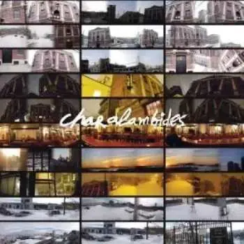 2LP Charalambides: Exile
