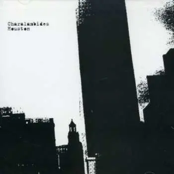 CD Charalambides: Houston