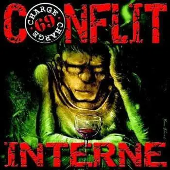 LP Charge 69: Conflit Interne CLR
