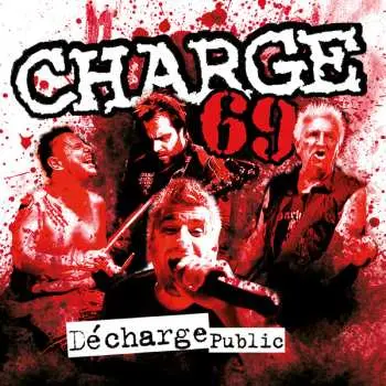 CD Charge 69: Décharge Public