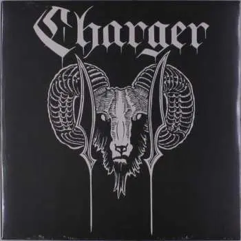 LP Charger: Charger