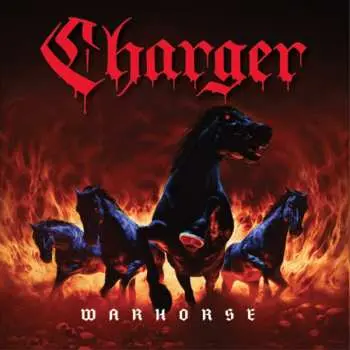 LP Charger: Warhorse LTD | CLR