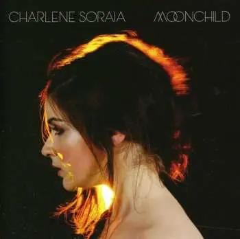 CD Charlene Soraia: Moonchild
