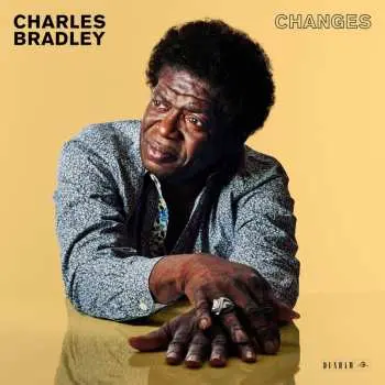 LP Charles Bradley: Changes
