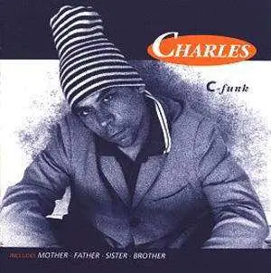 CD Charles: C-funk