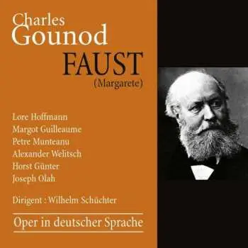 2CD Charles Gounod: Faust