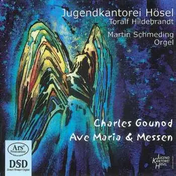 SACD Jugendkantorei Hösel: Ave Maria & Messen