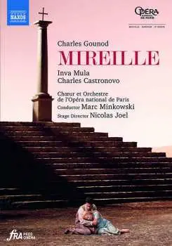 2DVD Charles Gounod: Mireille