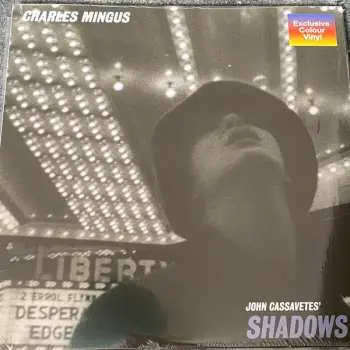 LP Charles Mingus: Shadows CLR