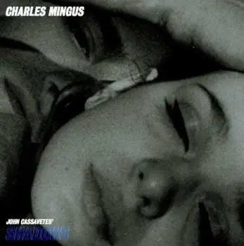 LP Charles Mingus: Shadows CLR