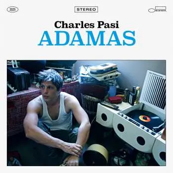 CD Charles Pasi: Adamas
