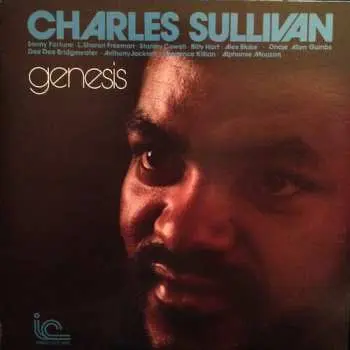 CD Charles Sullivan: Genesis LTD