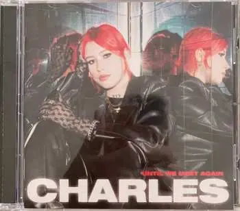 LP Charles: Until We Meet Again