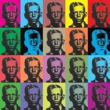 LP Charley Patton: I´m Going Home LTD