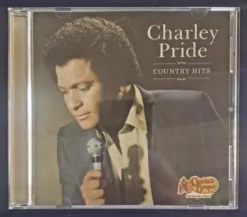 CD Charley Pride: Country Hits