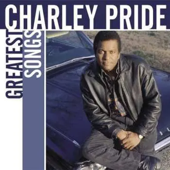 LP Charley Pride: Greatest Songs