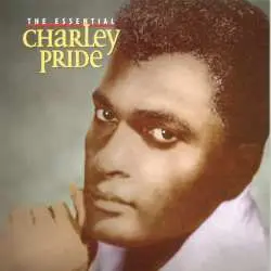 CD Charley Pride: The Essential