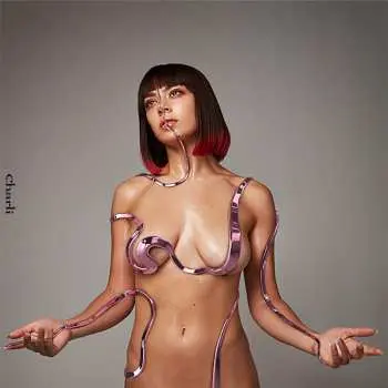 2LP Charli XCX: Charli