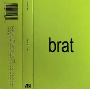 MC Charli XCX: Brat CLR