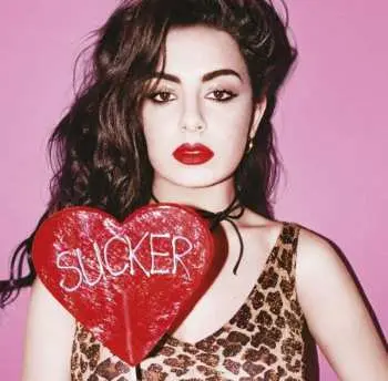 CD Charli XCX: Sucker