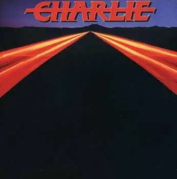 CD Charlie: Charlie