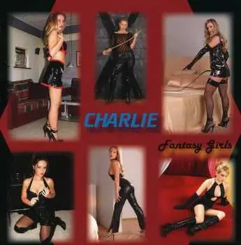 CD Charlie: Fantasy Girls