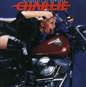 CD Charlie: In Pursuit Of Romance