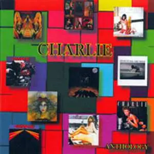 CD Charlie: Anthology