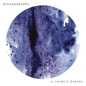 CD Charlie Barnes: Oceanography DIGI