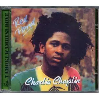 CD Charlie Chaplin: Red Pond