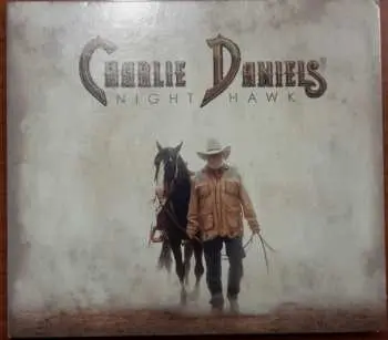 LP Charlie Daniels: Night Hawk LTD