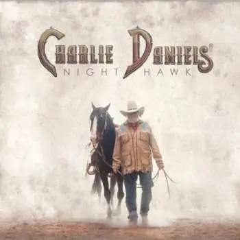 CD Charlie Daniels: Night Hawk